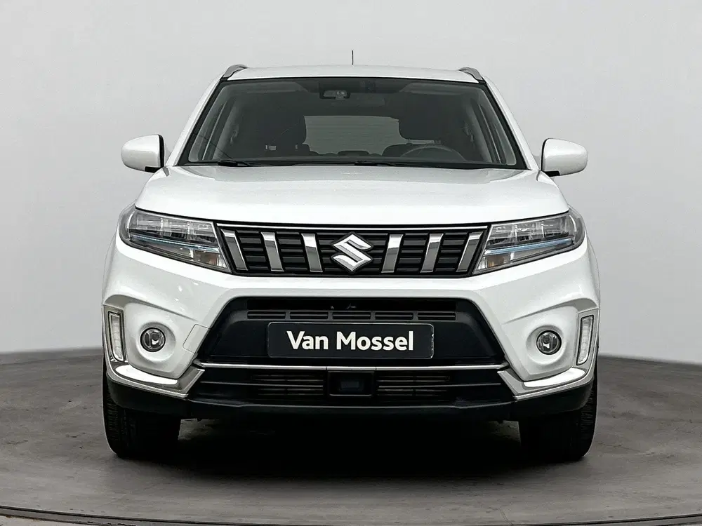 Suzuki Vitara 1.4 130Pk Select Smart Hybrid uit 2021, foto 5