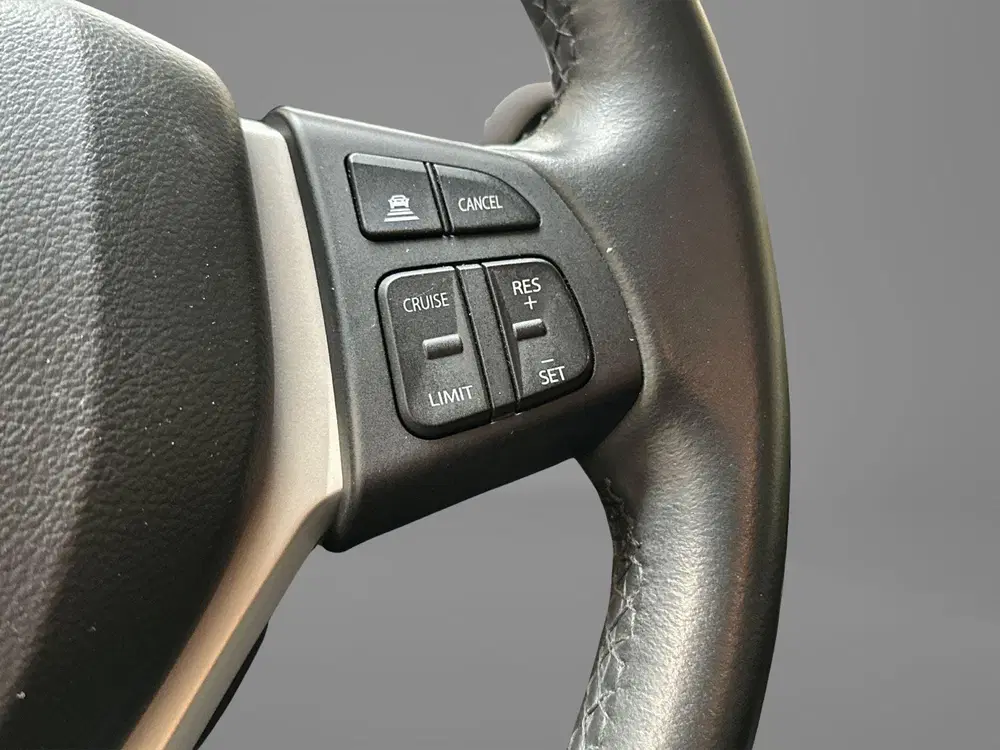 Suzuki Vitara 1.4 130Pk Select Smart Hybrid uit 2021, foto 6