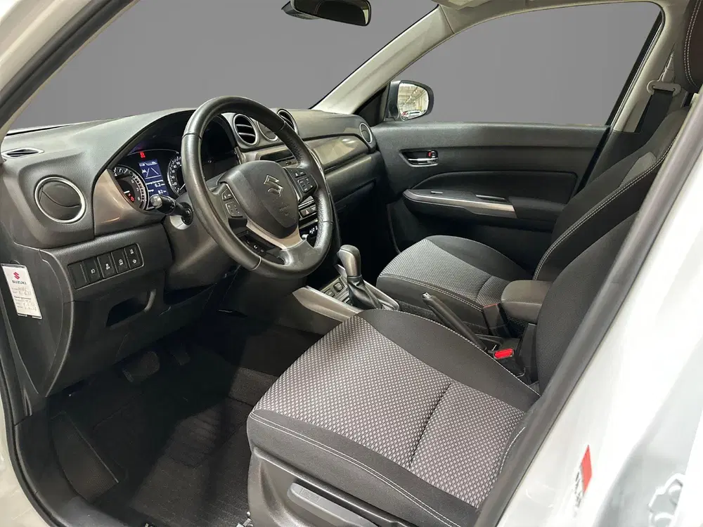 Suzuki Vitara 1.4 130Pk Select Smart Hybrid uit 2021, foto 8
