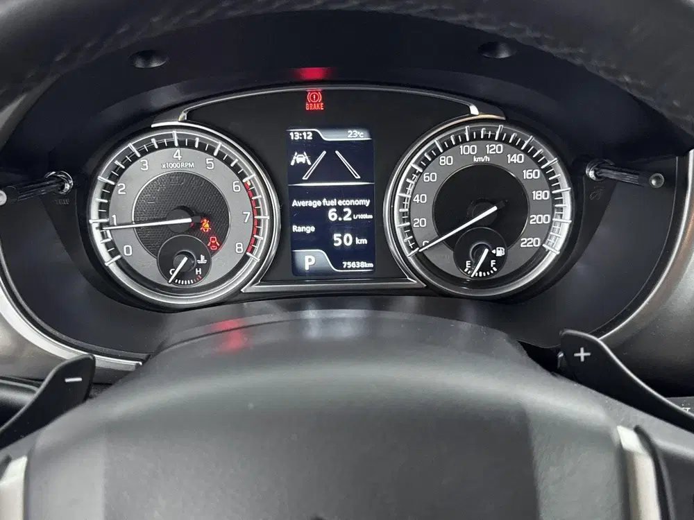 Suzuki Vitara 1.4 130Pk Select Smart Hybrid uit 2021, foto 9