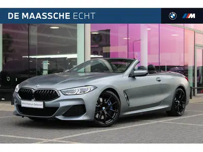 BMW 8-serie 840i M Sport Automaat uit 2020