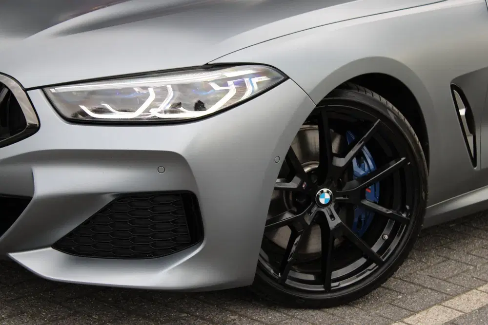 BMW 8-serie 840i M Sport Automaat uit 2020, foto 4