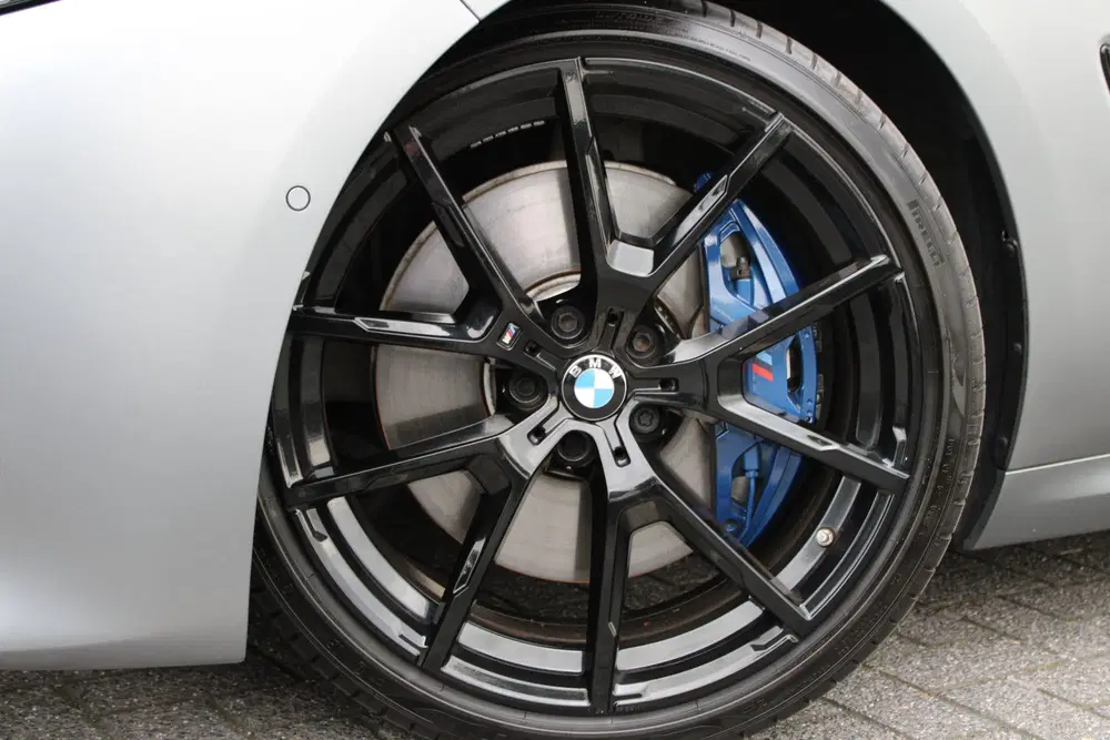 BMW 8-serie 840i M Sport Automaat uit 2020, foto 5