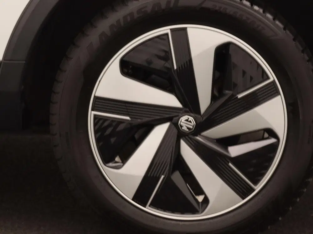 MG ZS Long Range Luxury 70 kWh uit 2022, foto 15