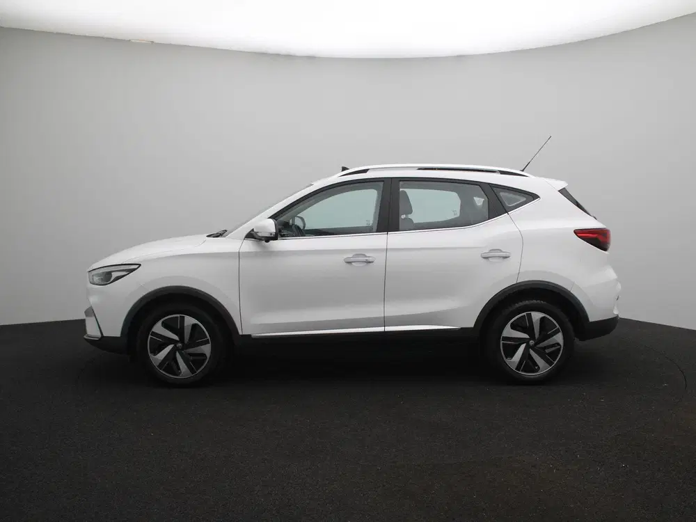 MG ZS Long Range Luxury 70 kWh uit 2022, foto 3
