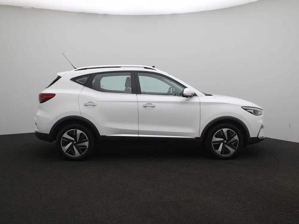 MG ZS Long Range Luxury 70 kWh uit 2022, foto 5