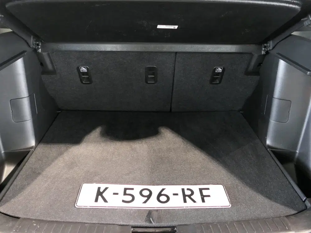 Suzuki Vitara 1.4 Boosterjet Style Smart Hybrid uit 2020, foto 6