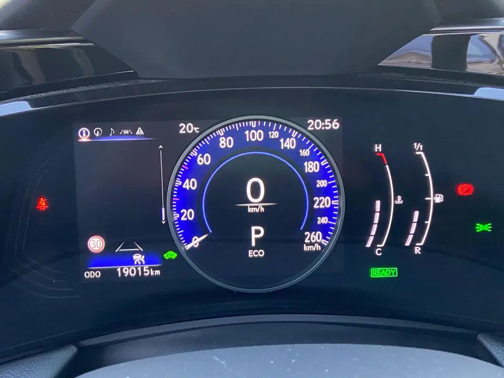 Lexus NX 350H LUXURY LINE uit 2024, foto 11