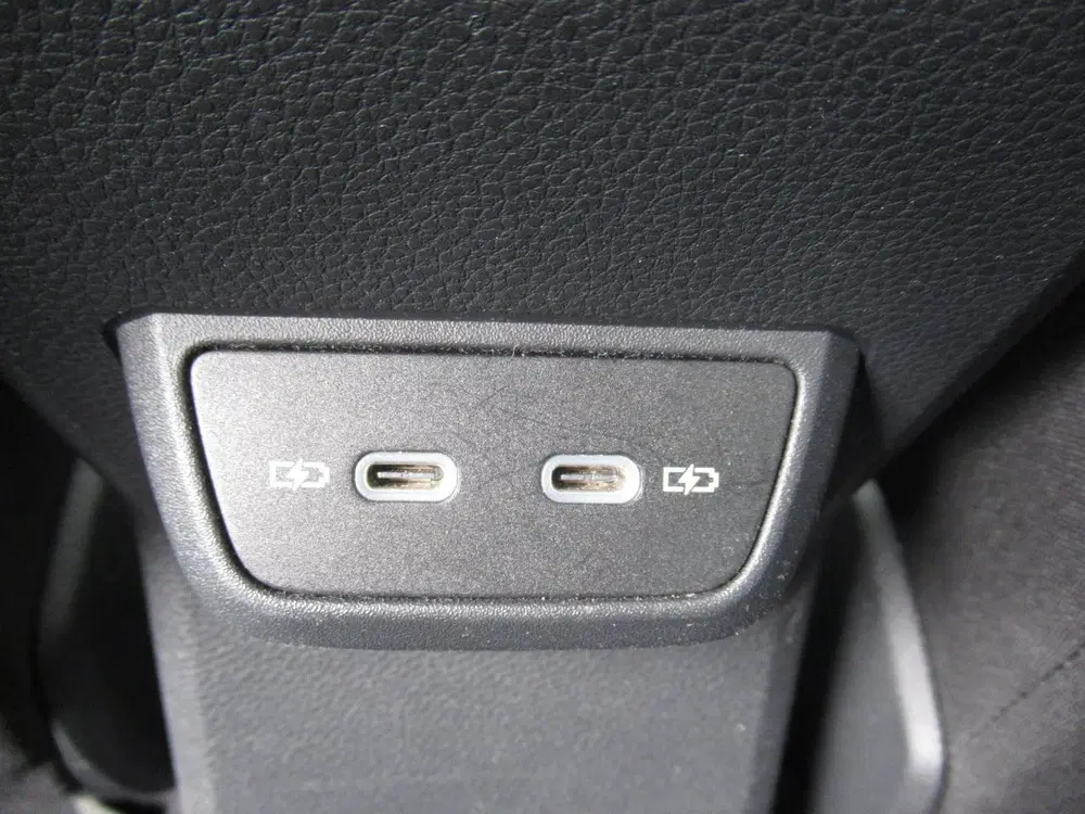 Volkswagen Polo 1.0 TSI R-Line Business uit 2022, foto 13