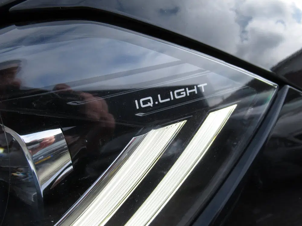 Volkswagen Polo 1.0 TSI R-Line Business uit 2022, foto 2