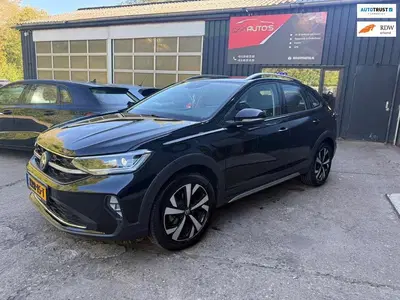 Volkswagen Taigo 1.0 TSI Life uit 2023