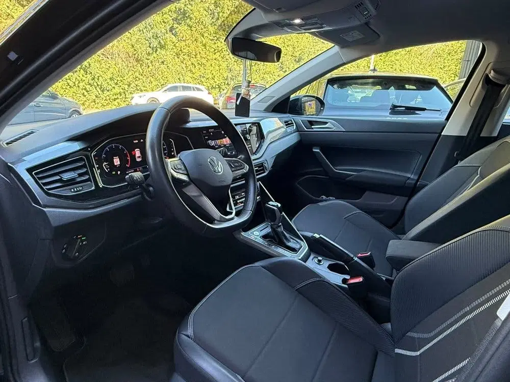 Volkswagen Taigo 1.0 TSI Life uit 2023, foto 10