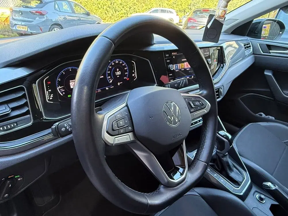Volkswagen Taigo 1.0 TSI Life uit 2023, foto 11