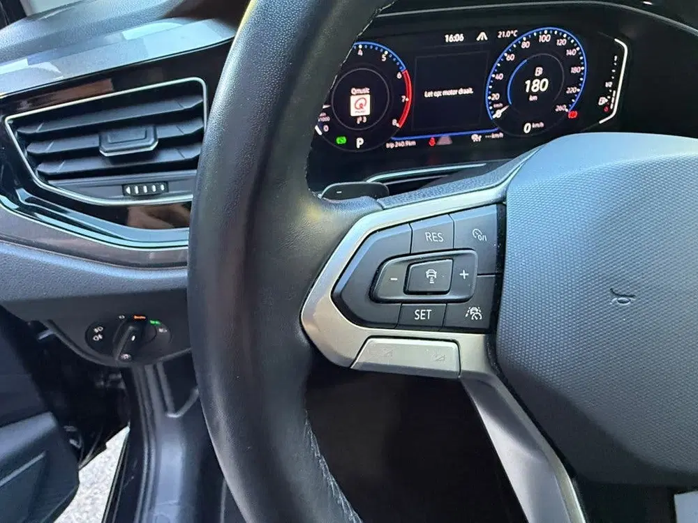 Volkswagen Taigo 1.0 TSI Life uit 2023, foto 12