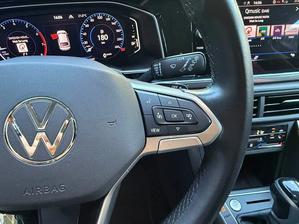 Volkswagen Taigo 1.0 TSI Life uit 2023, foto 13