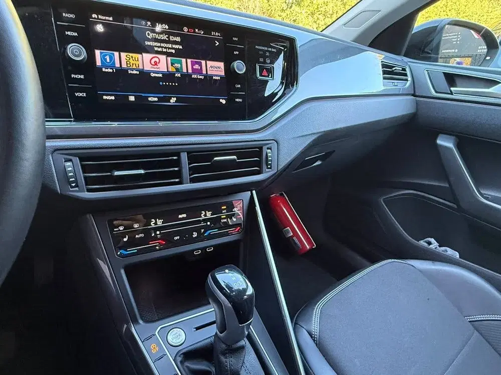 Volkswagen Taigo 1.0 TSI Life uit 2023, foto 14