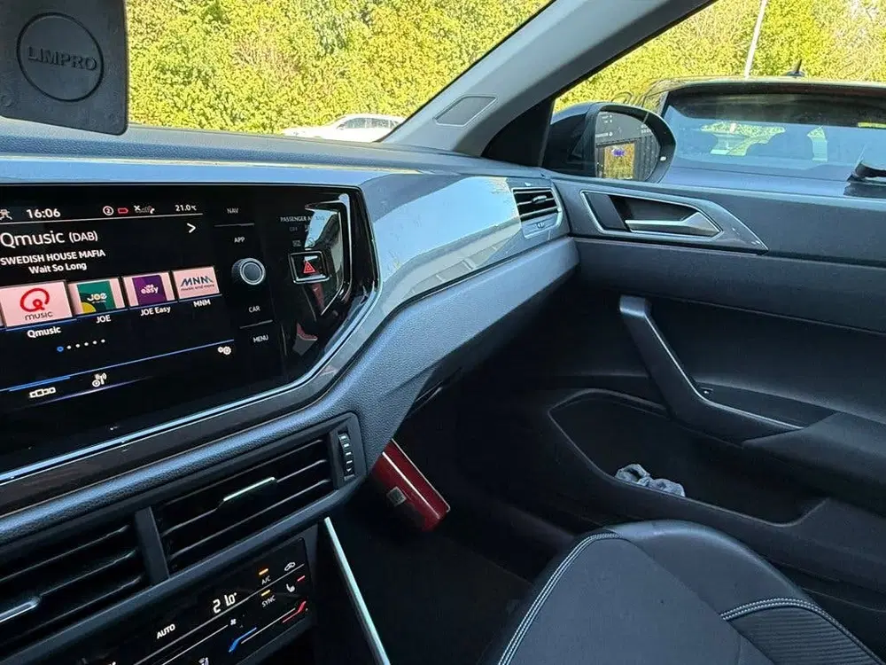 Volkswagen Taigo 1.0 TSI Life uit 2023, foto 15