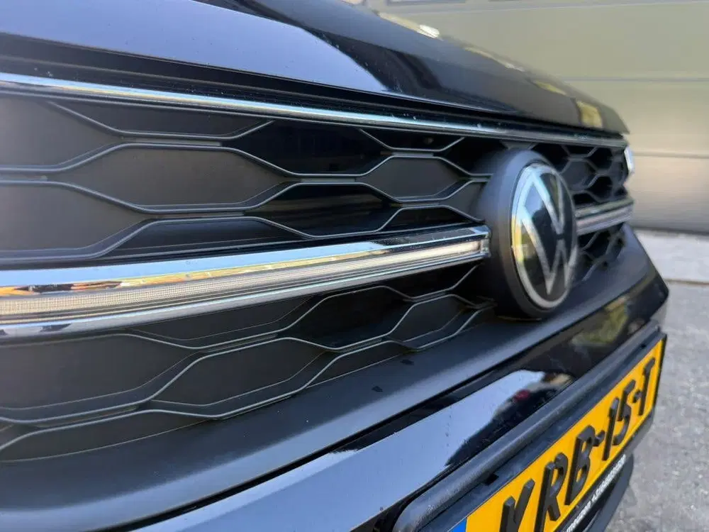 Volkswagen Taigo 1.0 TSI Life uit 2023, foto 4