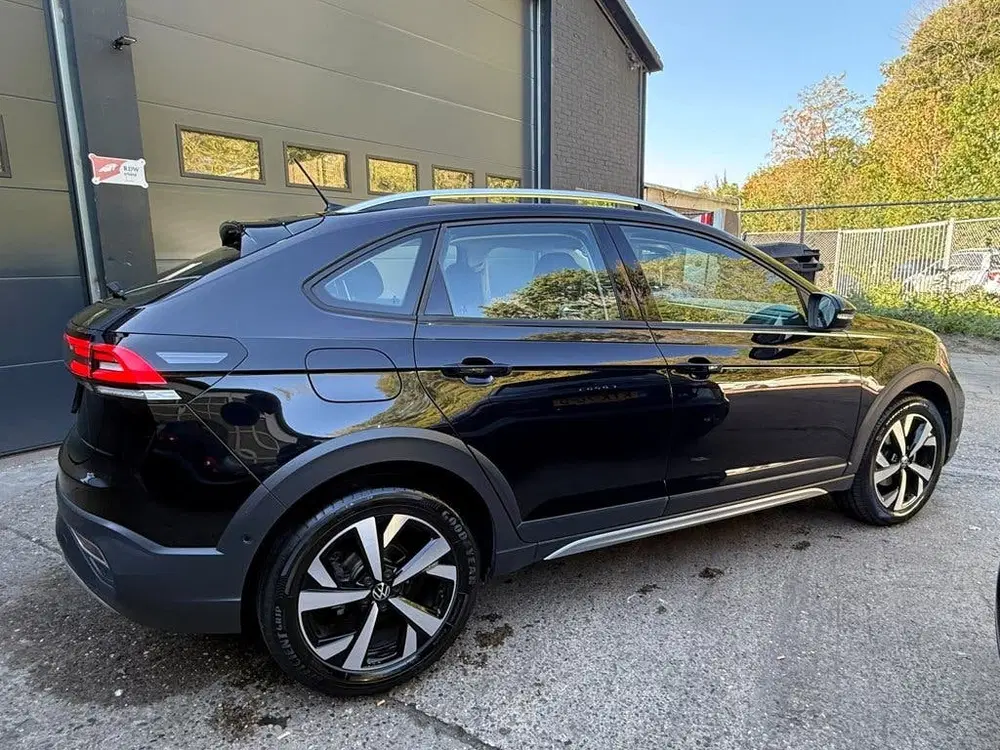 Volkswagen Taigo 1.0 TSI Life uit 2023, foto 5