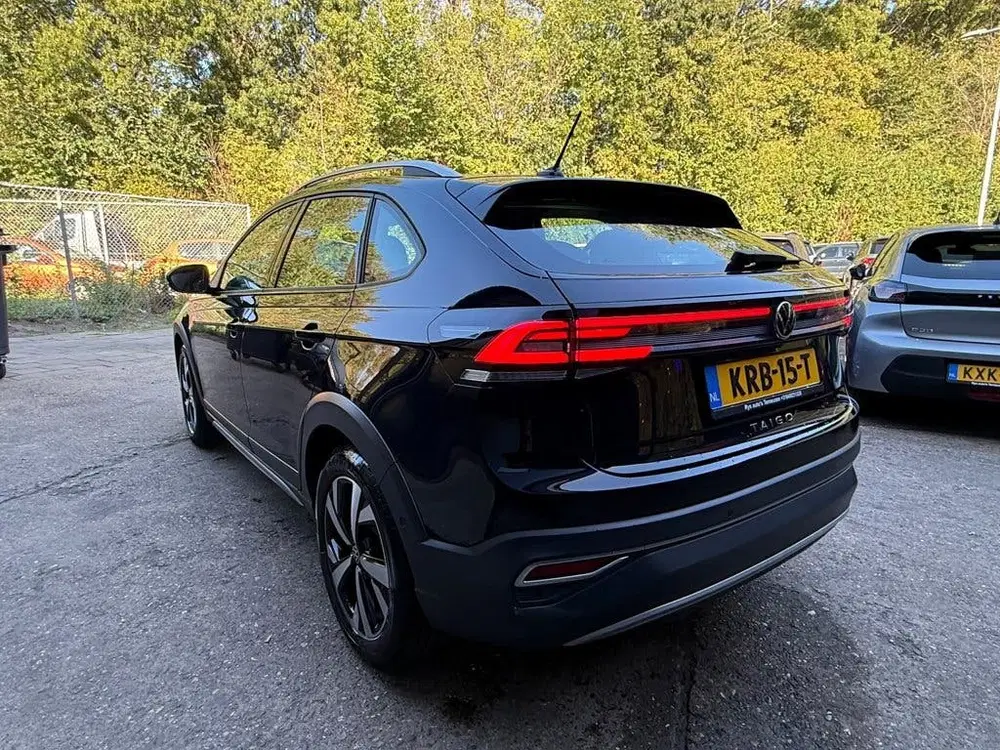 Volkswagen Taigo 1.0 TSI Life uit 2023, foto 8