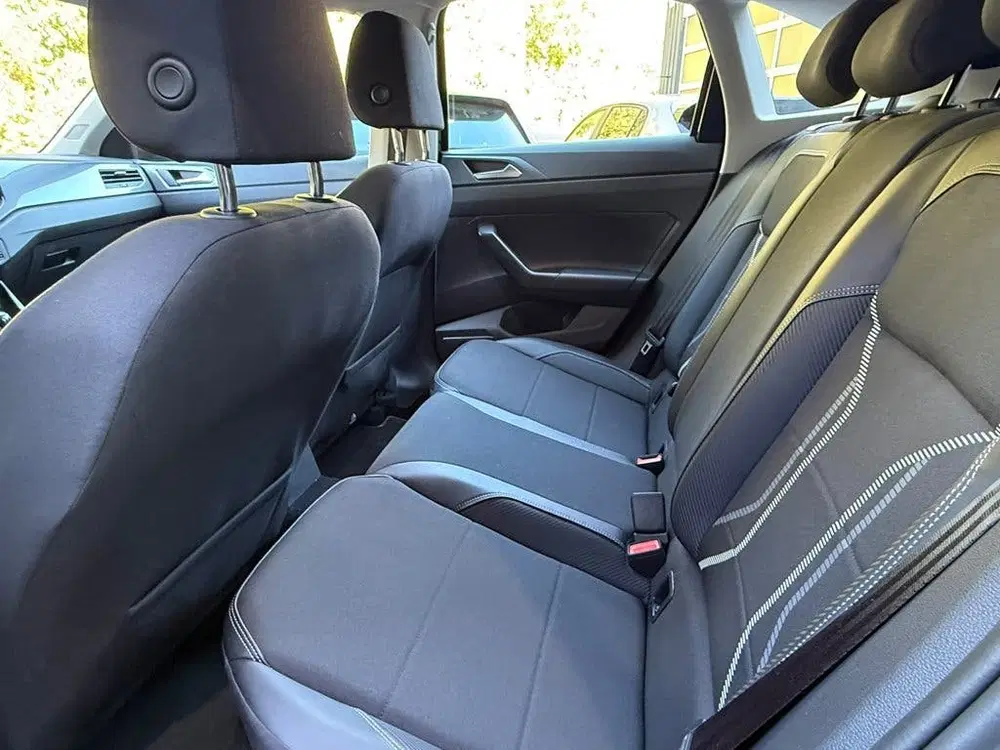 Volkswagen Taigo 1.0 TSI Life uit 2023, foto 9