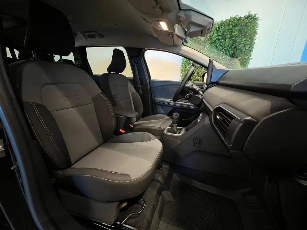 Dacia Jogger Rolstoelauto 5+1 uit 2026, foto 13