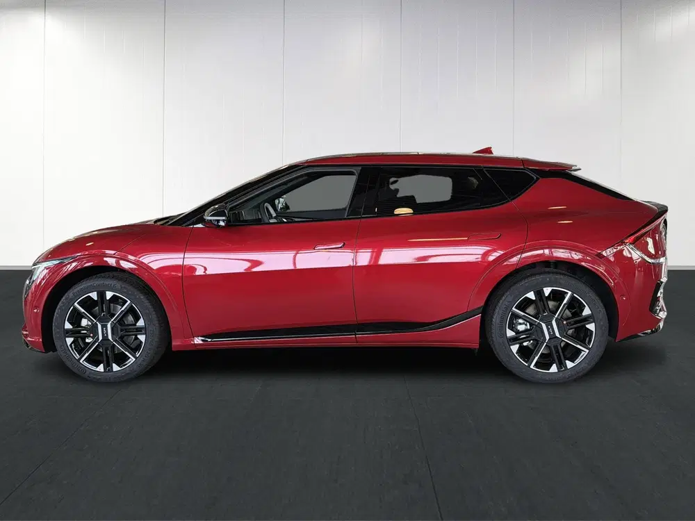 Kia EV6 GT-Line 84 kWh uit 2025, foto 5
