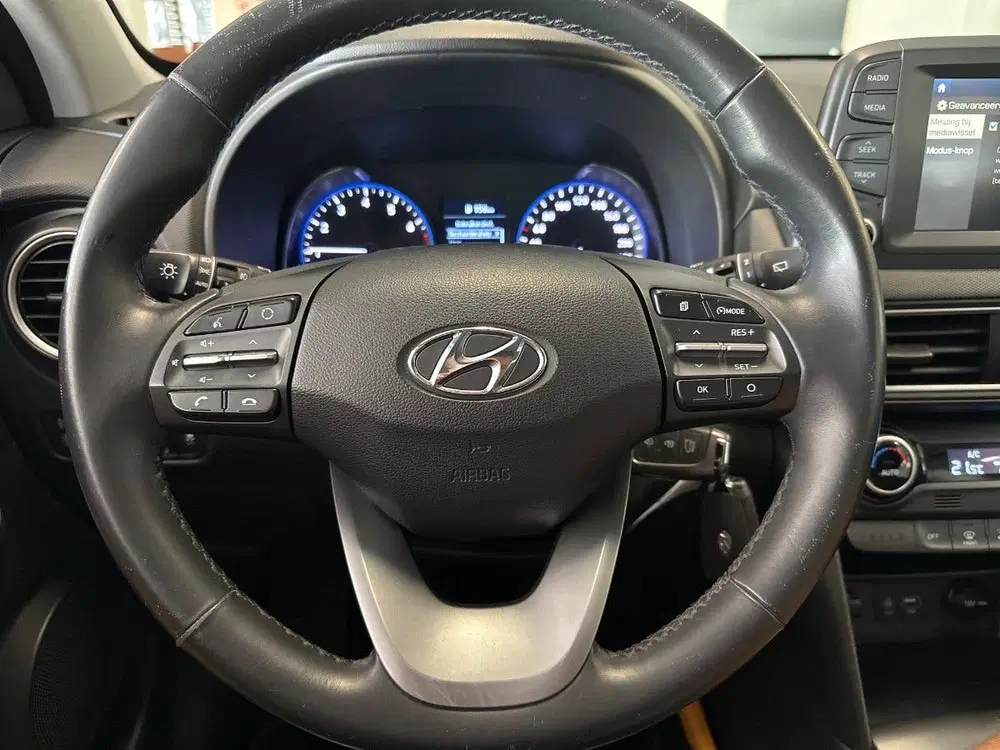 Hyundai KONA 1.0 T-GDI uit 2019, foto 7