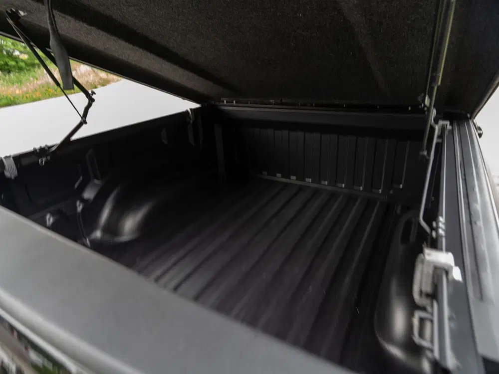 Dodge RAM 5.7 V8 4x4 Crew Cab Big Horn uit 2019, foto 9