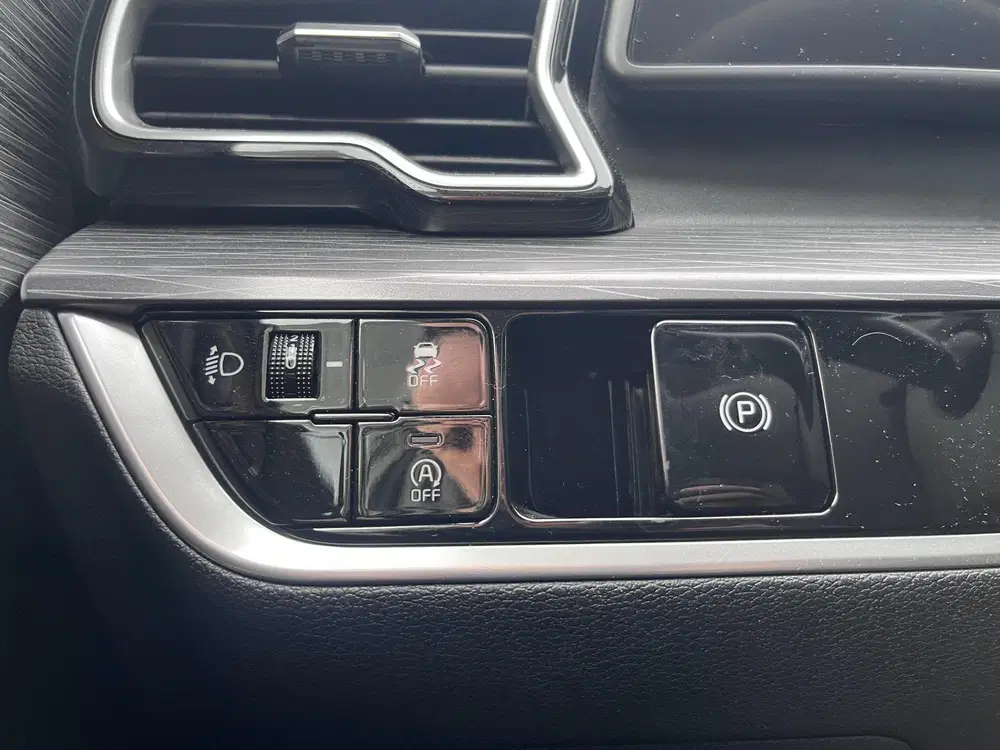 Kia Sportage 1.6 T-GDi MHEV ComfortLine uit 2024, foto 10