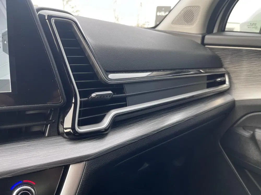 Kia Sportage 1.6 T-GDi MHEV ComfortLine uit 2024, foto 11