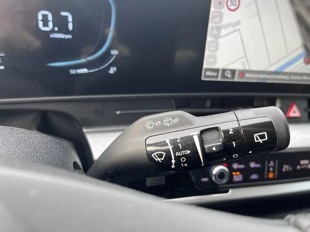 Kia Sportage 1.6 T-GDi MHEV ComfortLine uit 2024, foto 12