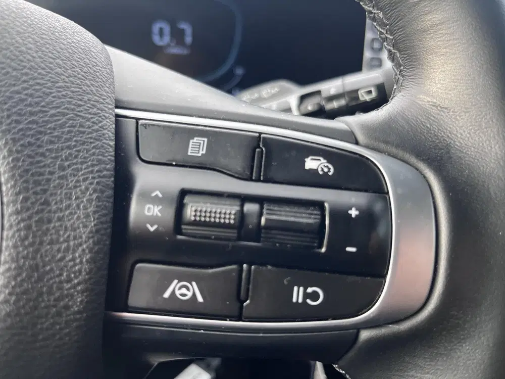 Kia Sportage 1.6 T-GDi MHEV ComfortLine uit 2024, foto 15