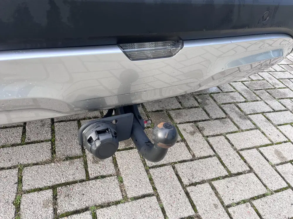 Kia Sportage 1.6 T-GDi MHEV ComfortLine uit 2024, foto 6