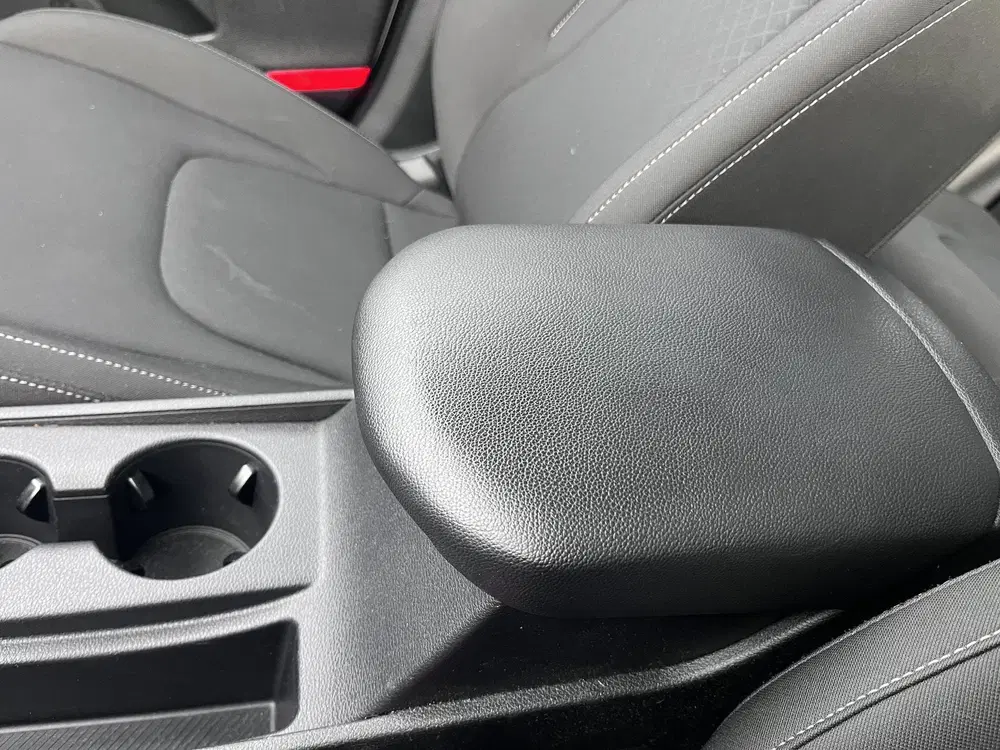 Kia Sportage 1.6 T-GDi MHEV ComfortLine uit 2024, foto 8
