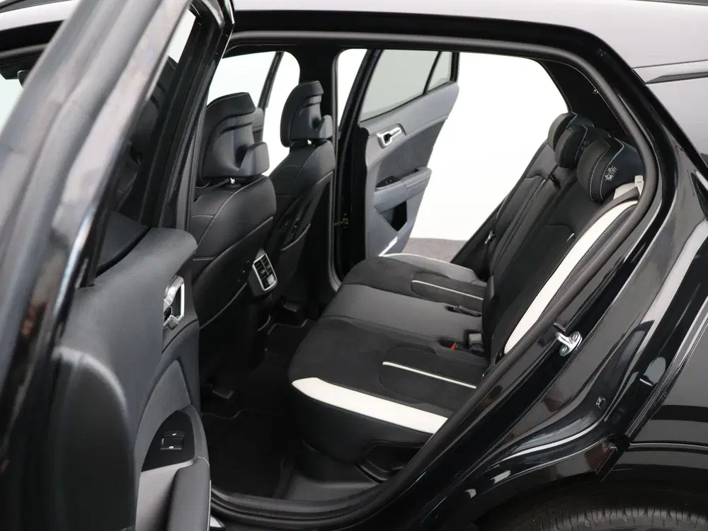 Kia Sportage 1.6 T-GDi Hybrid GT-Line Panorama Dak uit 2026, foto 13