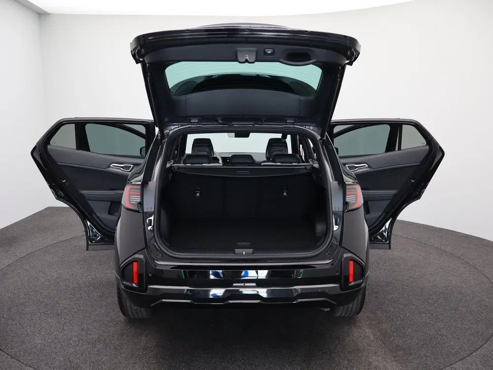 Kia Sportage 1.6 T-GDi Hybrid GT-Line Panorama Dak uit 2026, foto 14