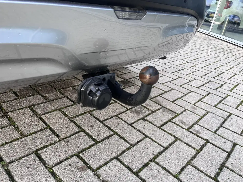 Kia Sportage 1.6 T-GDi MHEV ComfortLine uit 2024, foto 8
