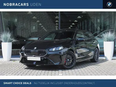 BMW 1-serie 120 M Sport Automaat uit 2026