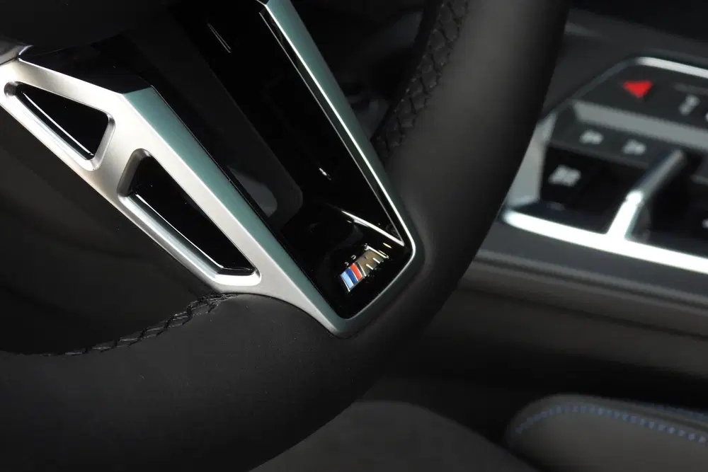 BMW 1-serie 120 M Sport Automaat uit 2026, foto 12