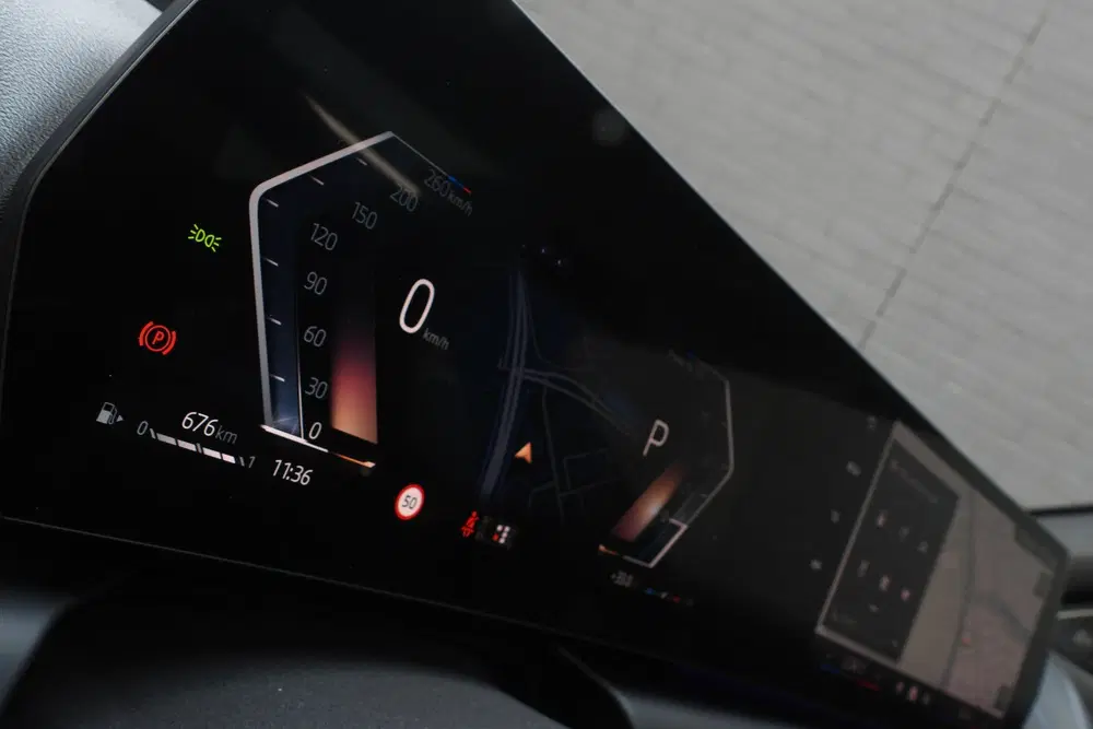 BMW 1-serie 120 M Sport Automaat uit 2026, foto 13