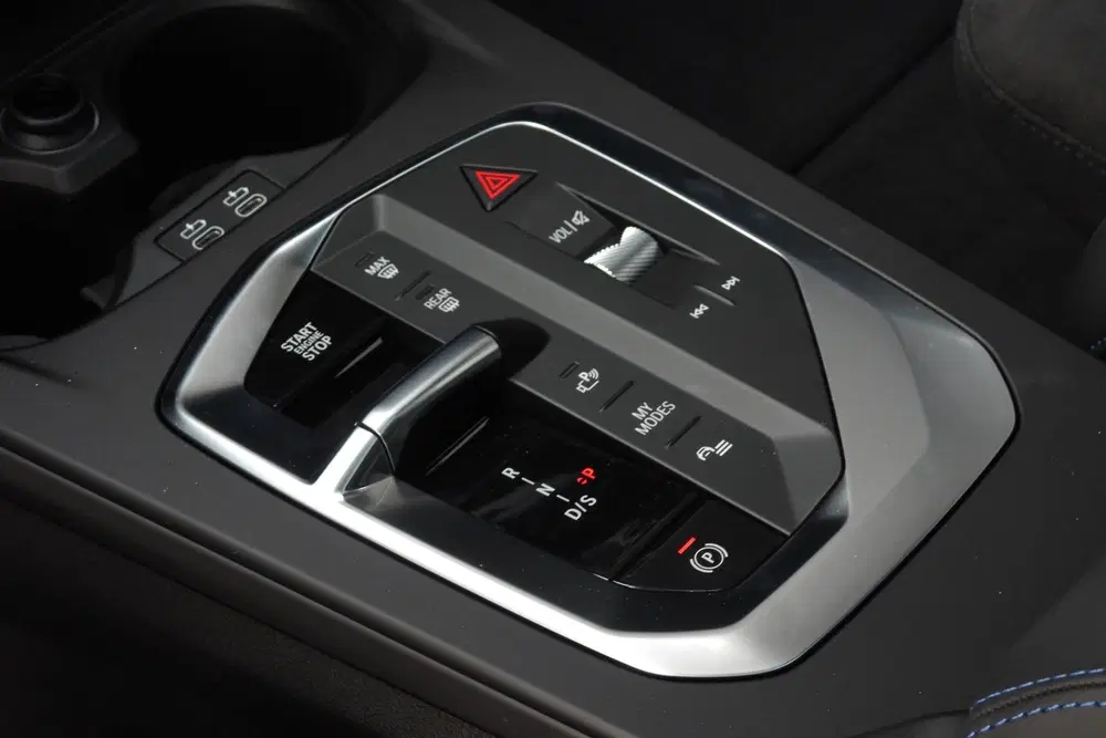 BMW 1-serie 120 M Sport Automaat uit 2026, foto 14