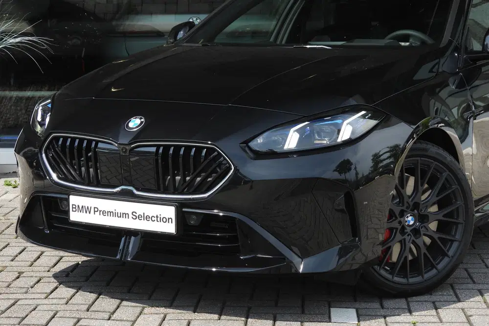 BMW 1-serie 120 M Sport Automaat uit 2026, foto 6