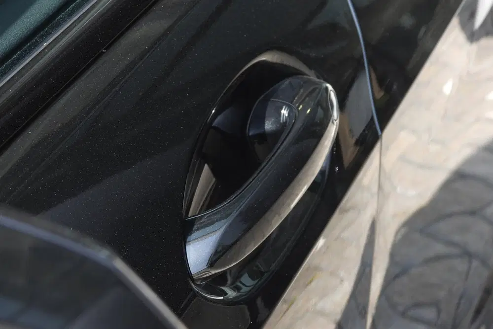 BMW 1-serie 120 M Sport Automaat uit 2026, foto 7
