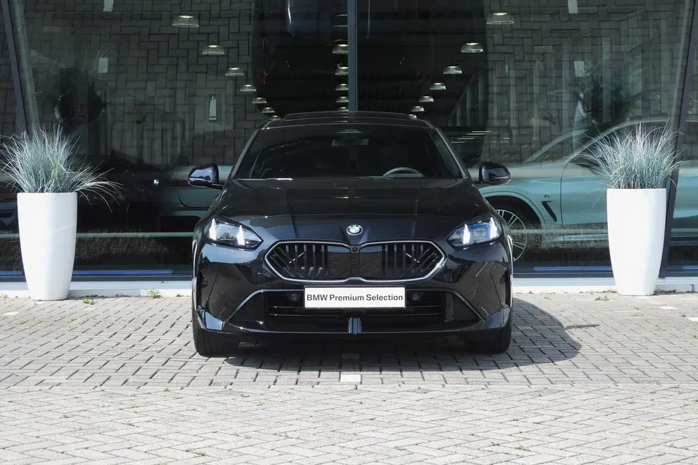 BMW 1-serie 120 M Sport Automaat uit 2026, foto 9