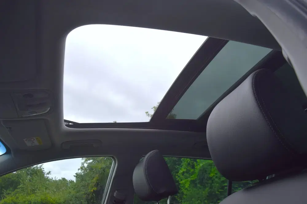 Kia Sportage 1.6 T-GDI Black Edition LEDEREN BEKLEDING uit 2021, foto 6