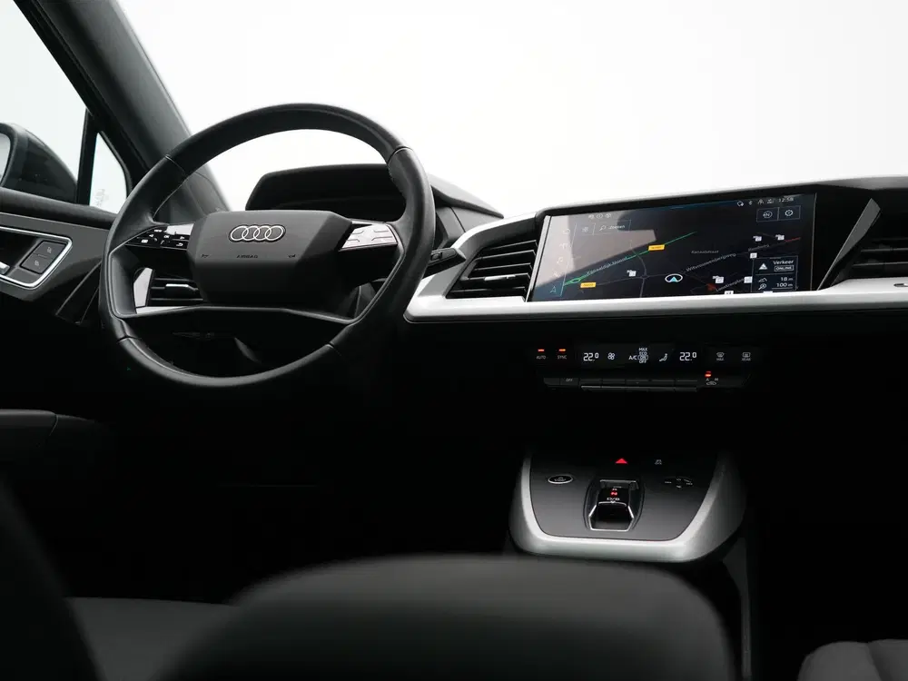 Audi Q4 e-tron 45 Quattro Edition 77 kWh 265pk Dealer O.H uit 2023, foto 10