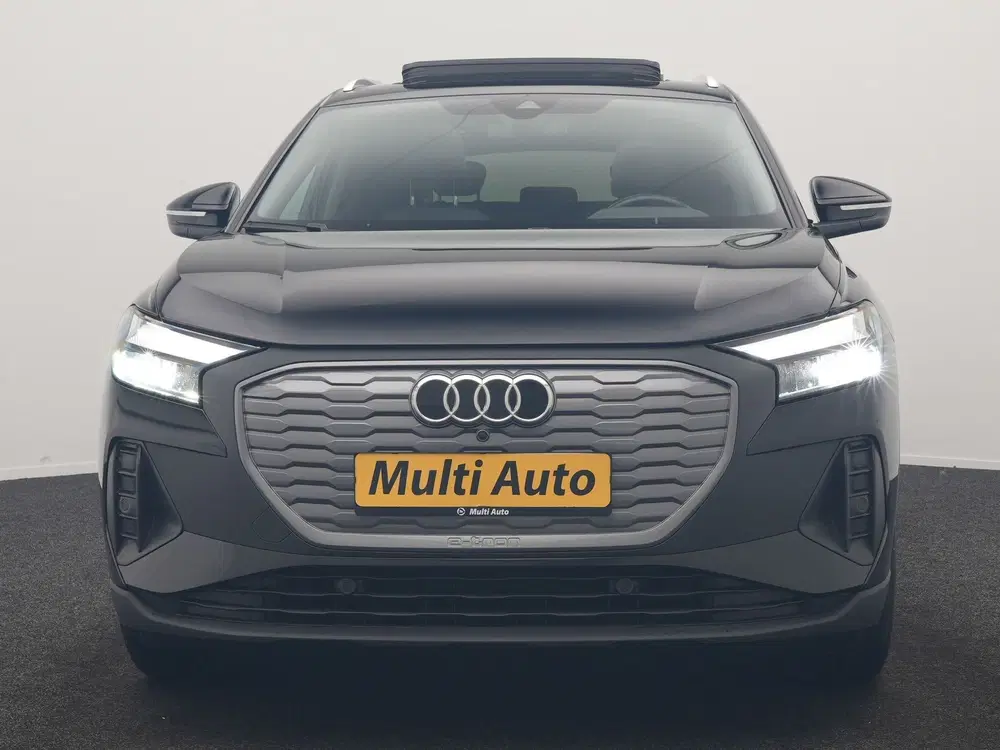 Audi Q4 e-tron 45 Quattro Edition 77 kWh 265pk Dealer O.H uit 2023, foto 14