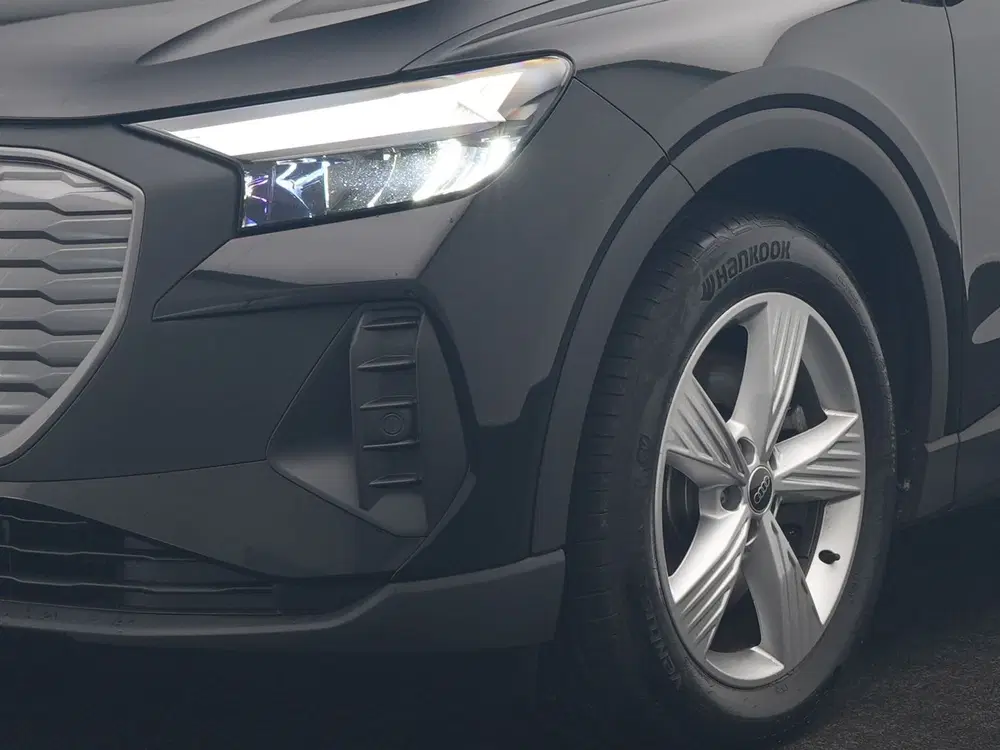 Audi Q4 e-tron 45 Quattro Edition 77 kWh 265pk Dealer O.H uit 2023, foto 8