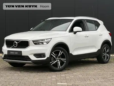 Volvo XC40 1.5 T2 Business Pro Driver assist uit 2021